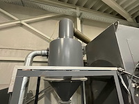 2007 ul finnblast oy - straalcabine - afbeelding 2 van  39