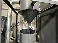 2007 ul finnblast oy - straalcabine - afbeelding 3 van  39