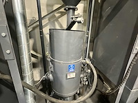 2007 ul finnblast oy - straalcabine - afbeelding 4 van  39