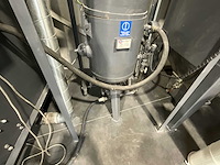 2007 ul finnblast oy - straalcabine - afbeelding 5 van  39