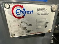2007 ul finnblast oy - straalcabine - afbeelding 7 van  39