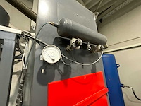 2007 ul finnblast oy - straalcabine - afbeelding 25 van  39