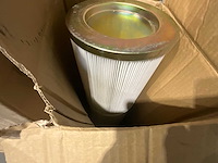 2007 ul finnblast oy - straalcabine - afbeelding 28 van  39