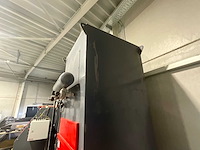2007 ul finnblast oy - straalcabine - afbeelding 31 van  39