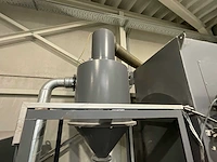 2007 ul finnblast oy - straalcabine - afbeelding 3 van  42
