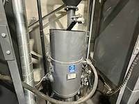 2007 ul finnblast oy - straalcabine - afbeelding 5 van  42
