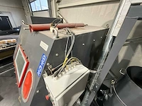 2007 ul finnblast oy - straalcabine - afbeelding 27 van  42