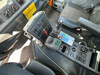 2007 unimog 405/12 mercedes benzine - afbeelding 3 van  52