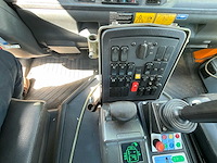 2007 unimog 405/12 mercedes benzine - afbeelding 10 van  52