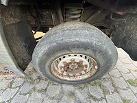 2007 unimog 405/12 mercedes benzine - afbeelding 20 van  52