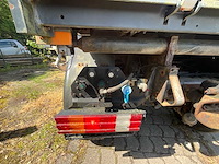 2007 unimog 405/12 mercedes benzine - afbeelding 27 van  52