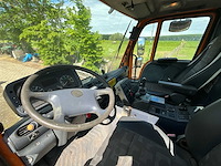 2007 unimog 405/12 mercedes benzine - afbeelding 2 van  52