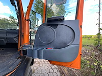 2007 unimog 405/12 mercedes benzine - afbeelding 19 van  52
