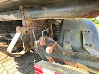 2007 unimog 405/12 mercedes benzine - afbeelding 25 van  52