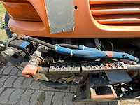 2007 unimog 405/12 mercedes benzine - afbeelding 39 van  52