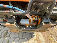 2007 unimog 405/12 mercedes benzine - afbeelding 40 van  52