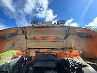 2007 unimog 405/12 mercedes benzine - afbeelding 44 van  52