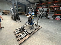 2007 vacu stone lift - afbeelding 3 van  19