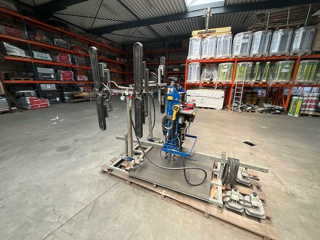 2007 vacu stone lift - afbeelding 6 van  19