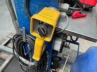 2007 vacu stone lift - afbeelding 11 van  19