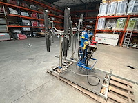 2007 vacu stone lift - afbeelding 12 van  19