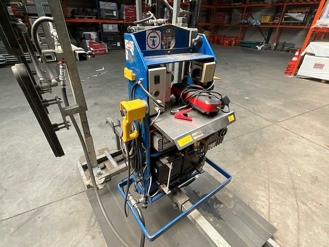 2007 vacu stone lift - afbeelding 17 van  19