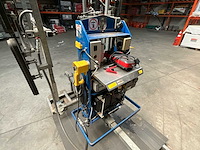 2007 vacu stone lift - afbeelding 17 van  19