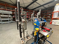 2007 vacu stone lift - afbeelding 19 van  19