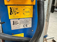 2007 vacu stone lift - afbeelding 2 van  4