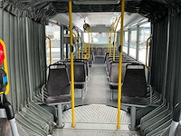 2007 vanhool ag300 autobus - afbeelding 5 van  25