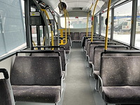 2007 vanhool ag300 autobus - afbeelding 6 van  25