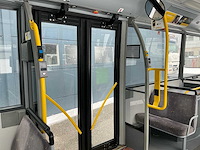 2007 vanhool ag300 autobus - afbeelding 7 van  25