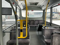 2007 vanhool ag300 autobus - afbeelding 8 van  25