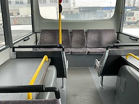 2007 vanhool ag300 autobus - afbeelding 9 van  25