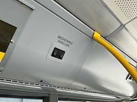 2007 vanhool ag300 autobus - afbeelding 10 van  25