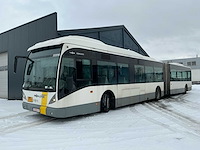 2007 vanhool ag300 autobus - afbeelding 1 van  25