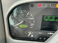 2007 vanhool ag300 autobus - afbeelding 16 van  25