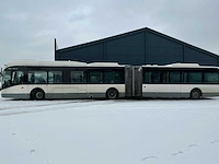 2007 vanhool ag300 autobus - afbeelding 12 van  25