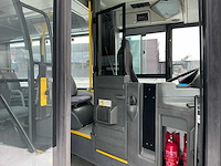 2007 vanhool ag300 autobus - afbeelding 23 van  25