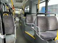 2007 vanhool ag300 autobus - afbeelding 24 van  25