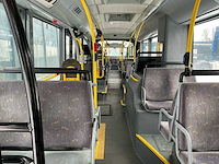 2007 vanhool ag300 autobus - afbeelding 25 van  25