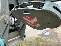 2007 vicario 311-30 mobiele kraan - afbeelding 8 van  53