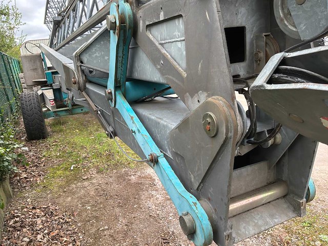 2007 vicario 311-30 mobiele kraan - afbeelding 10 van  53