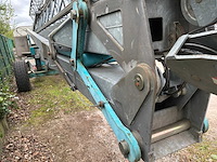 2007 vicario 311-30 mobiele kraan - afbeelding 10 van  53