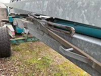 2007 vicario 311-30 mobiele kraan - afbeelding 11 van  53