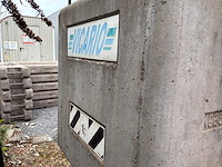 2007 vicario 311-30 mobiele kraan - afbeelding 18 van  53