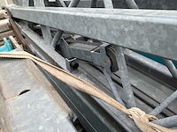 2007 vicario 311-30 mobiele kraan - afbeelding 19 van  53