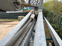 2007 vicario 311-30 mobiele kraan - afbeelding 20 van  53