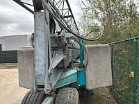 2007 vicario 311-30 mobiele kraan - afbeelding 24 van  53