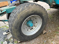 2007 vicario 311-30 mobiele kraan - afbeelding 26 van  53